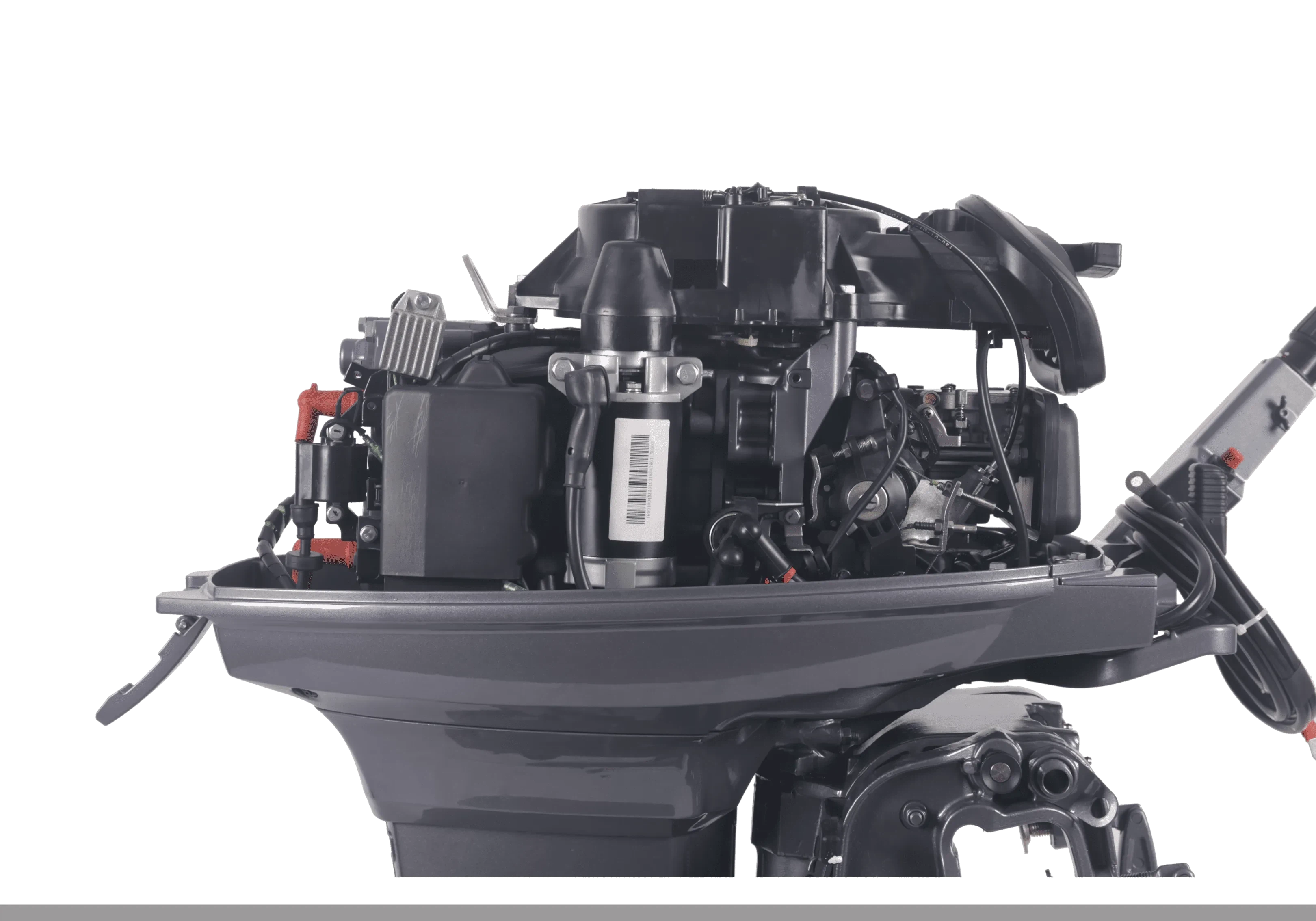 2 Stroke